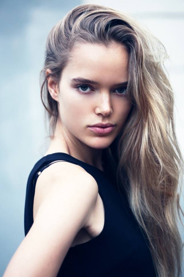 Zo Nowak