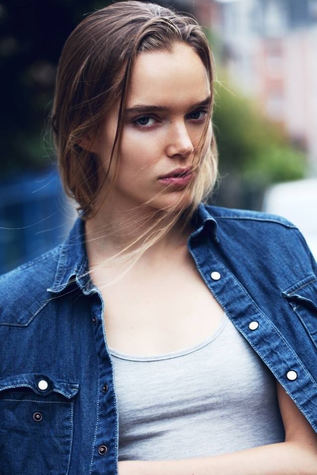 Zo Nowak