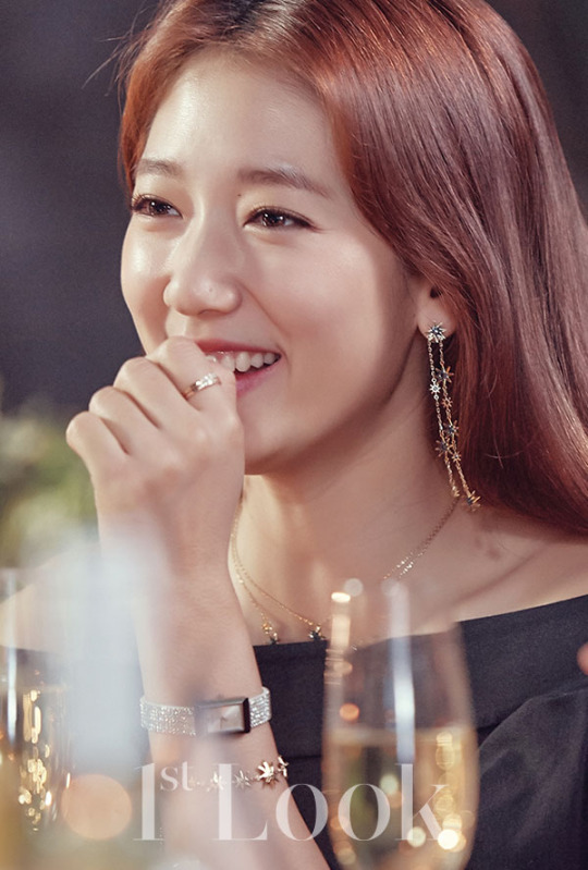 Sin-hye Park