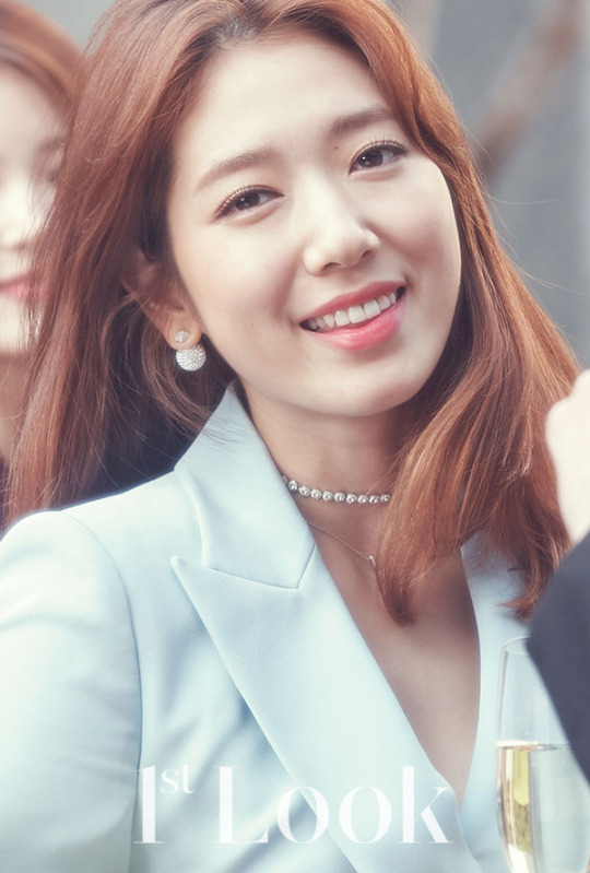 Sin-hye Park