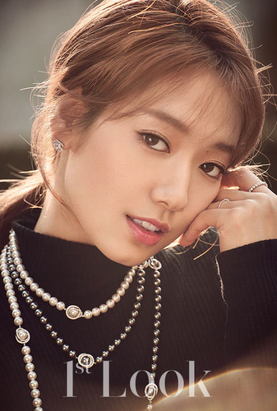 Sin-hye Park