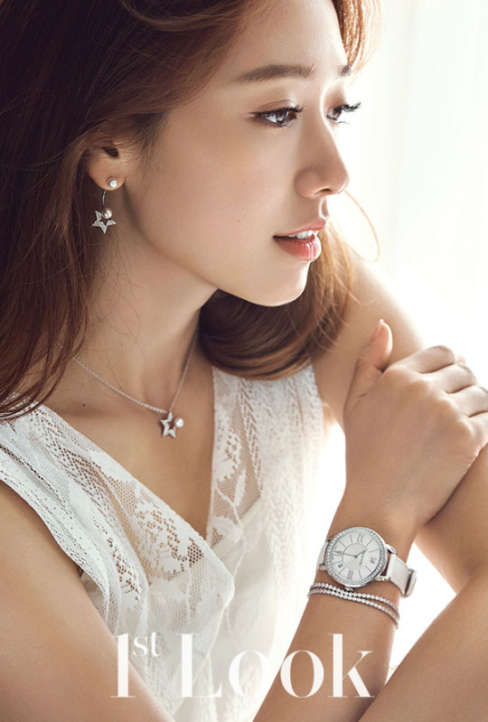 Sin-hye Park Sin-hye Park