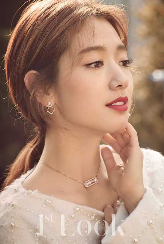 Sin-hye Park Sin-hye Park