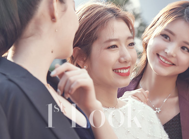 Sin-hye Park