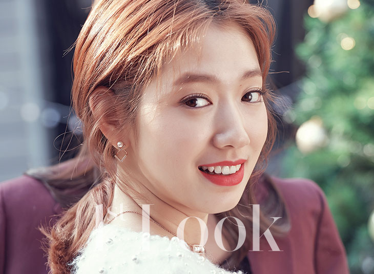 Sin-hye Park Sin-hye Park