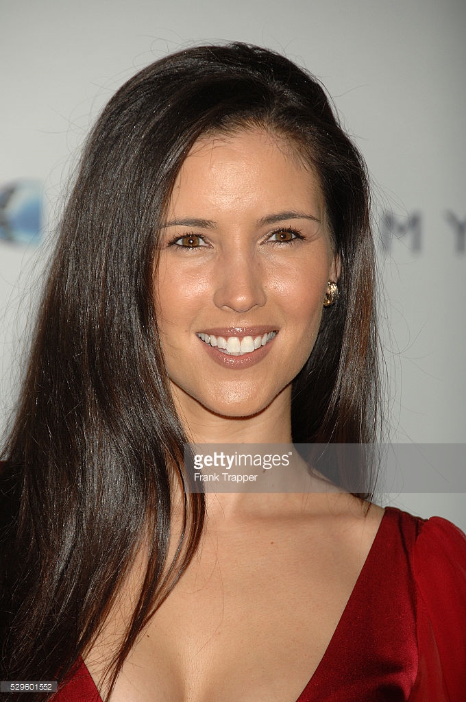 Staci B. Flood