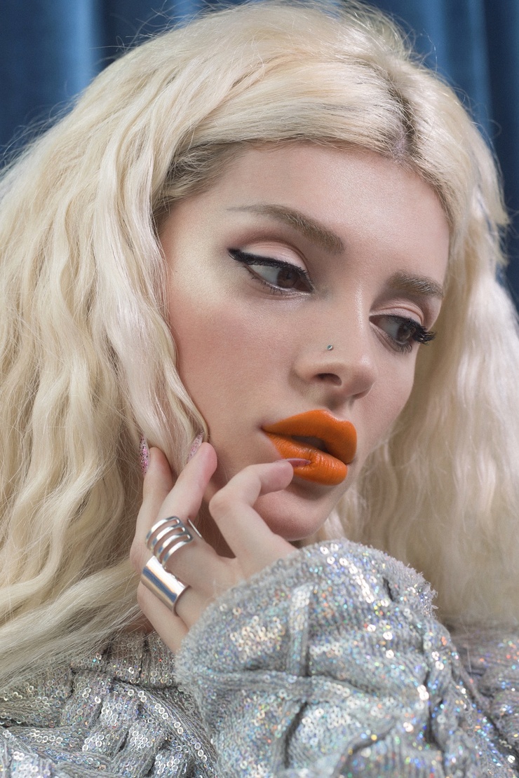 Era Istrefi Era Istrefi