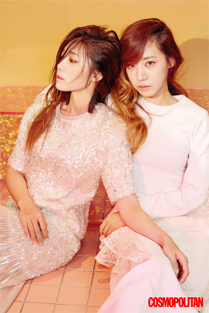 APink