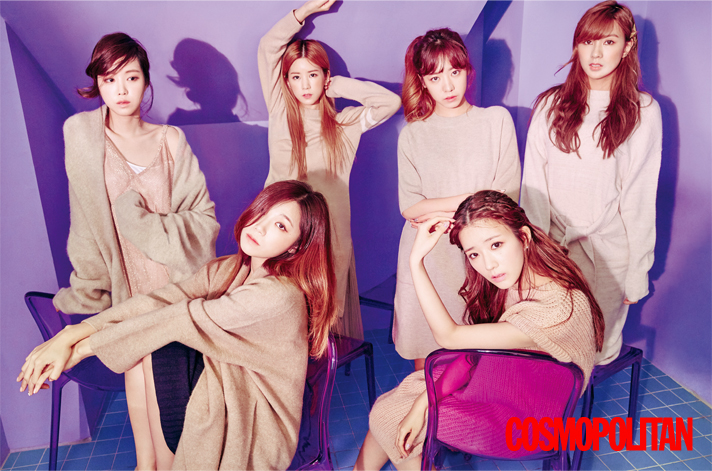 APink