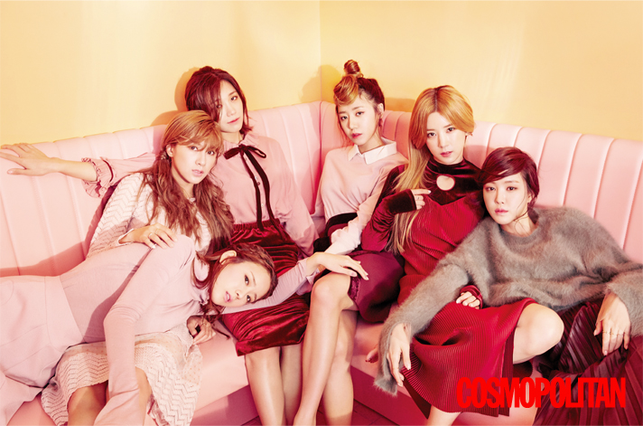 APink