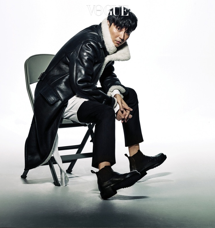 Nam-gil Kim