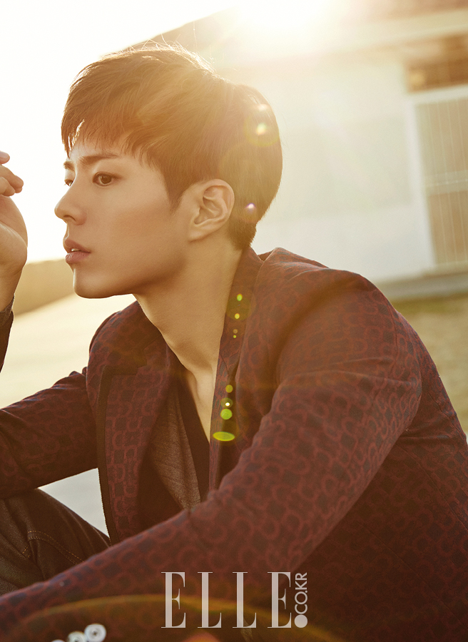 Park Bo-Geom