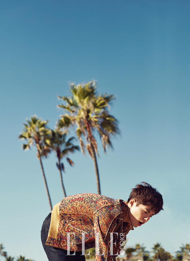 Park Bo-Geom