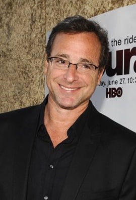 Bob Saget