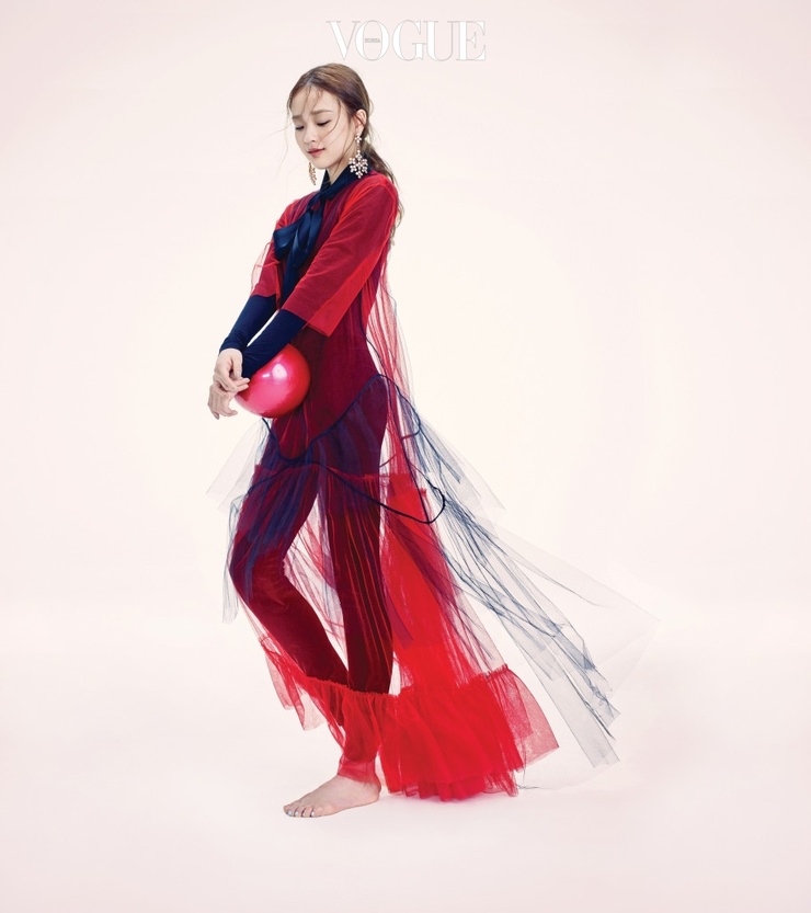 Yeon-jae Son