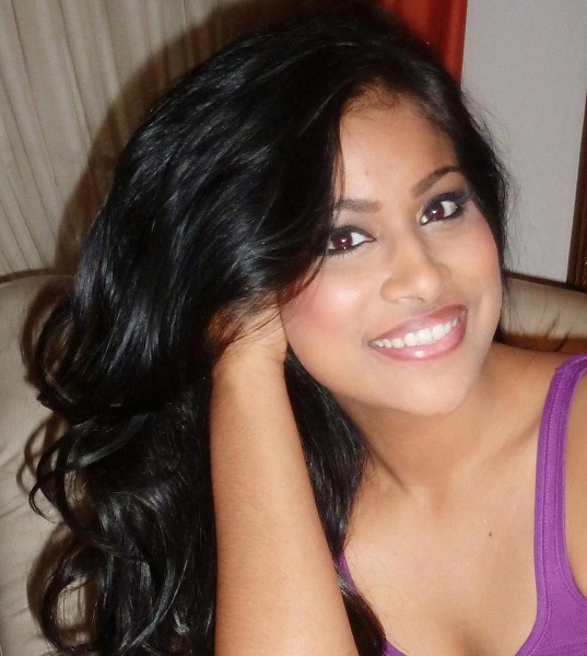 Katherina Roshana Katherina Roshana