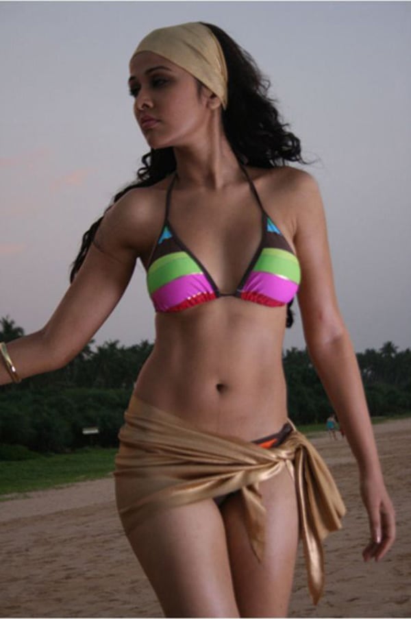 Nisha Kothari