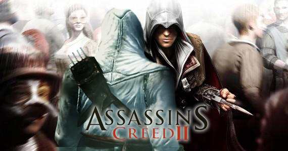 Assassin's Creed II: Generations