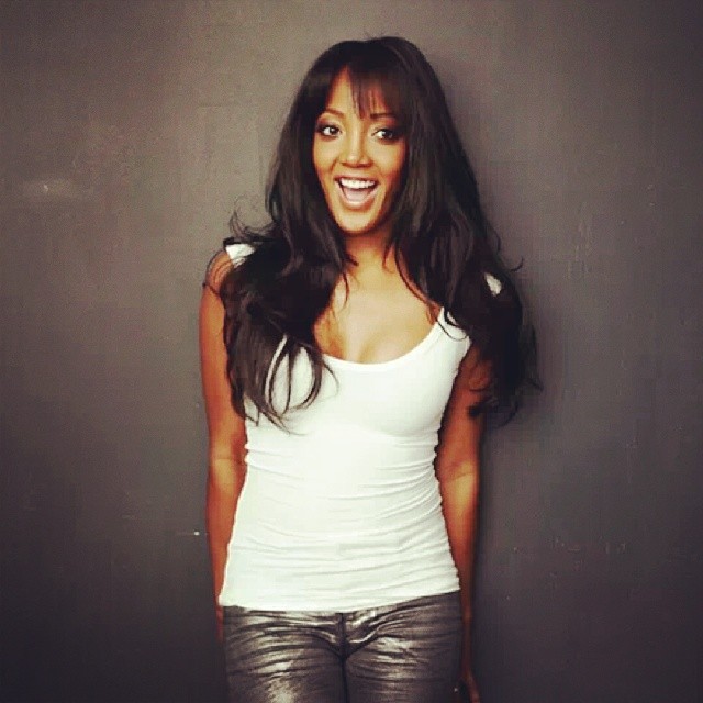 Mickey Guyton Mickey Guyton