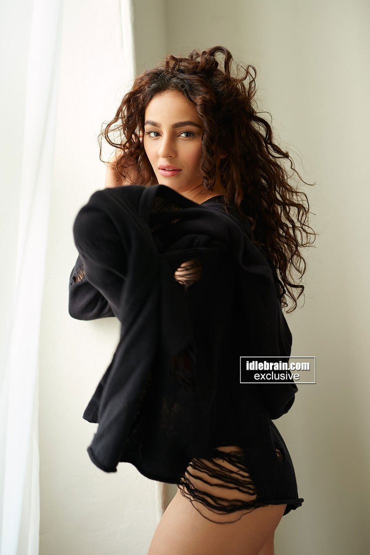 Seerat Kapoor