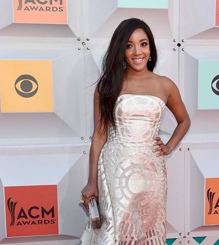 Mickey Guyton Mickey Guyton