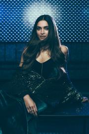 Deepika Padukone