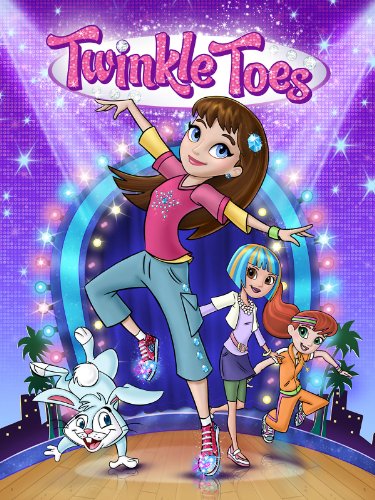 Twinkle Toes