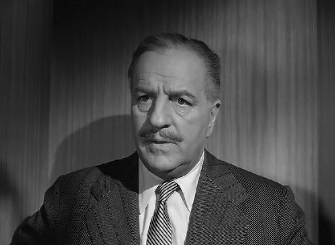 Louis Calhern