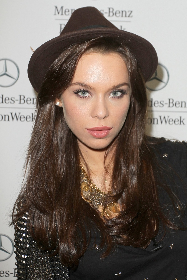 Liliana Nova