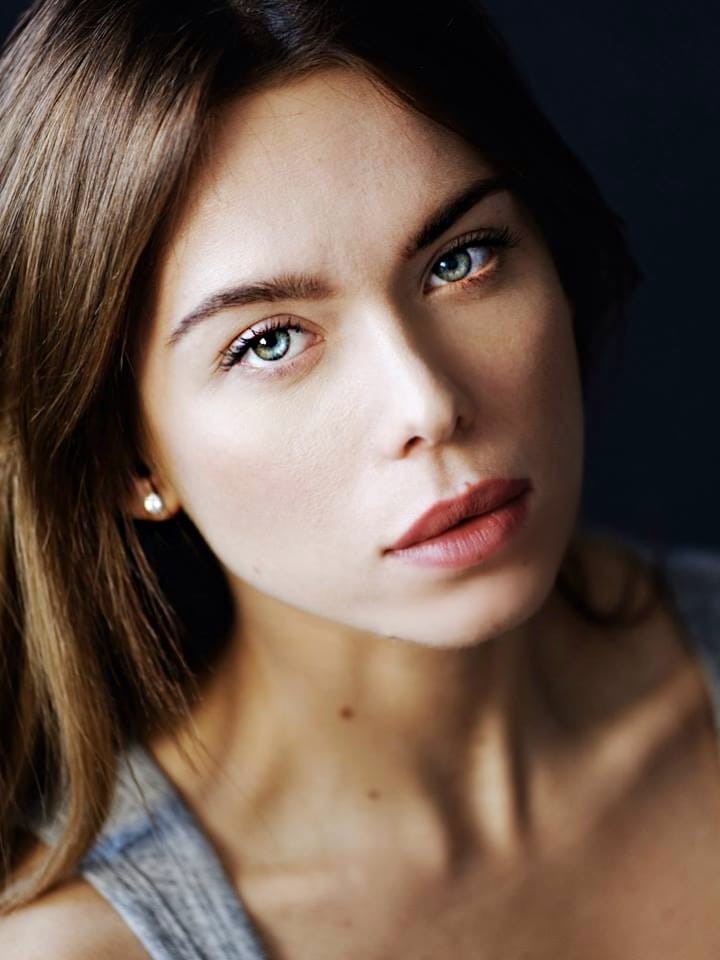 Liliana Nova Liliana Nova