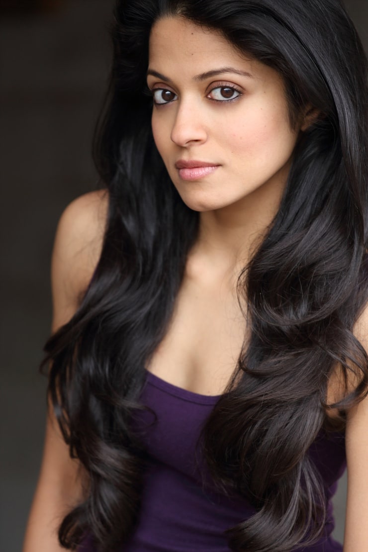 Mouzam Makkar