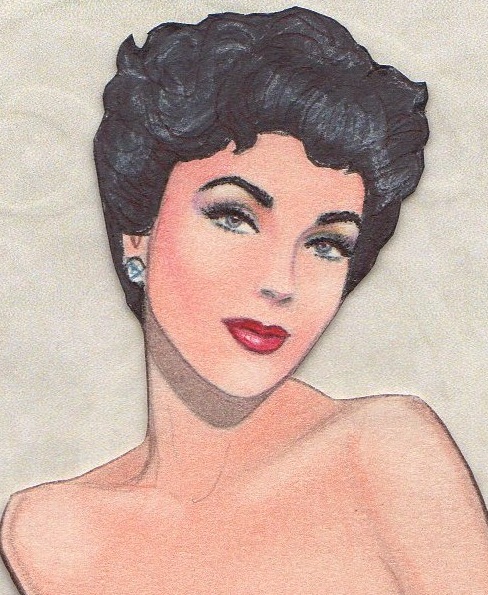 Elizabeth Taylor