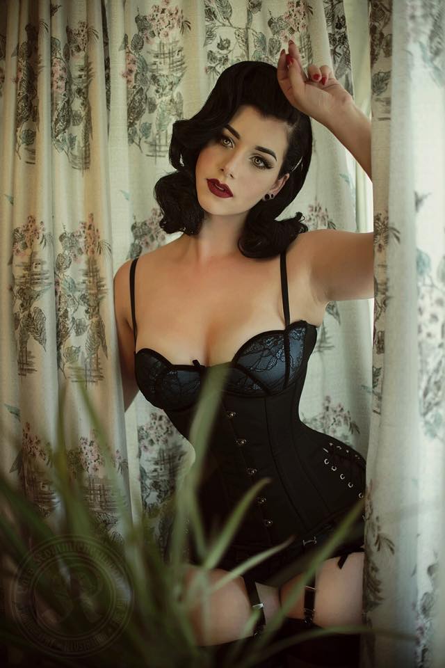 Miss Victory Violet Miss Victory Violet