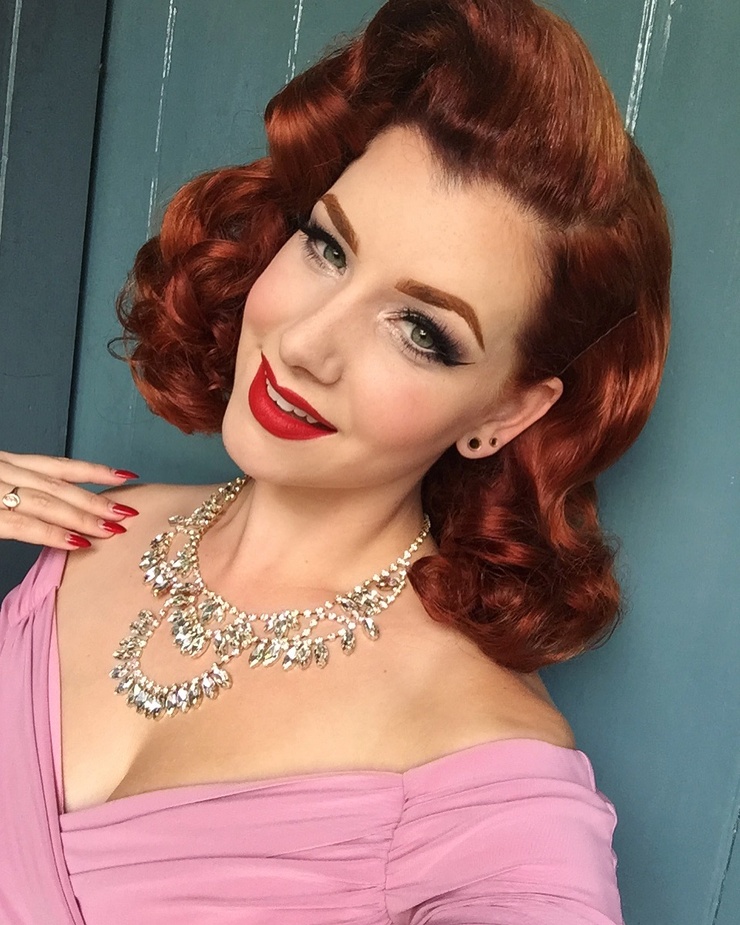 Miss Victory Violet Miss Victory Violet