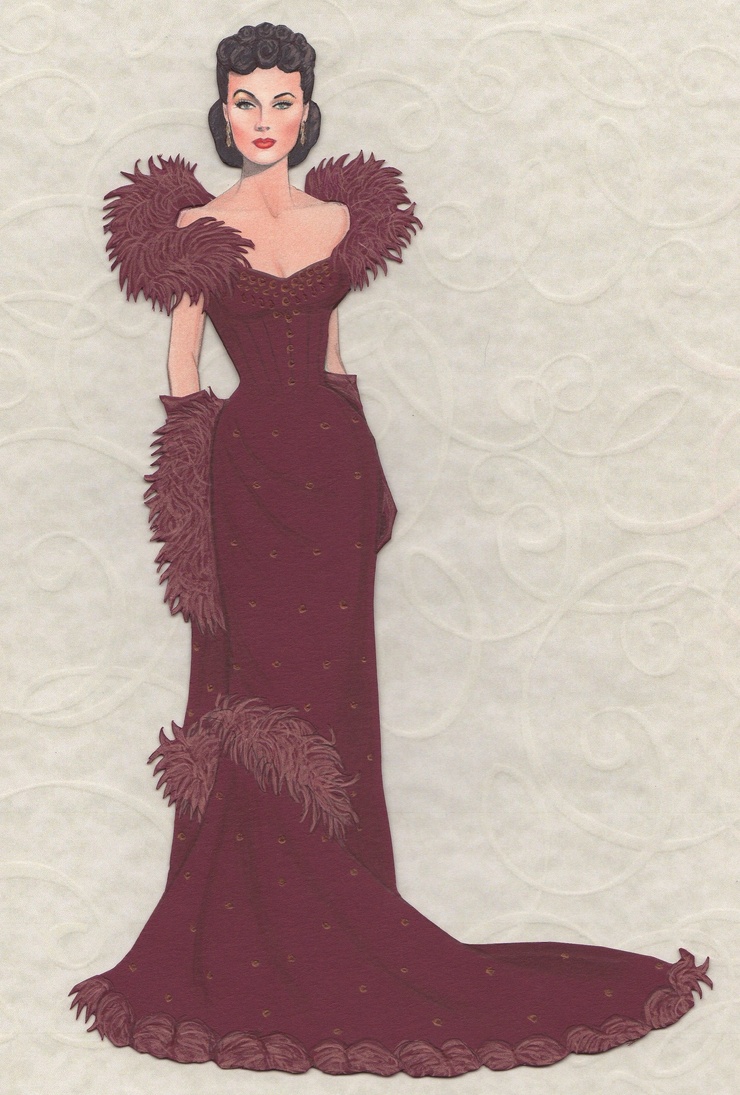 Vivien Leigh Vivien Leigh