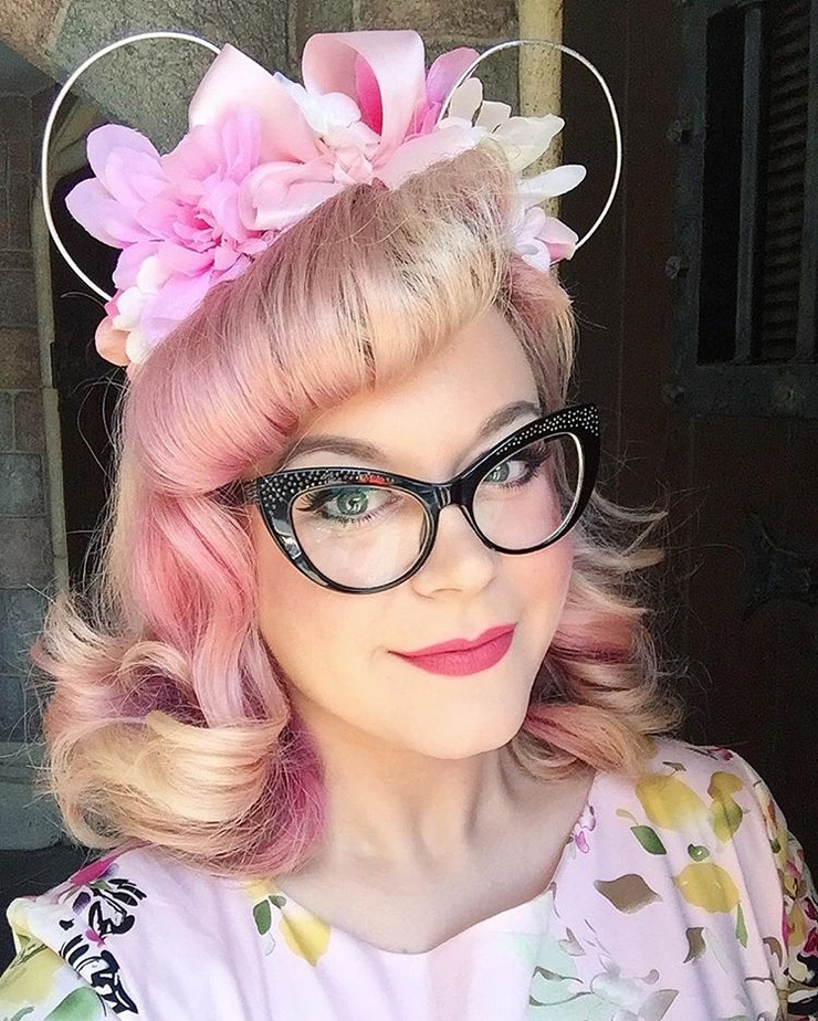 Loni Catherine