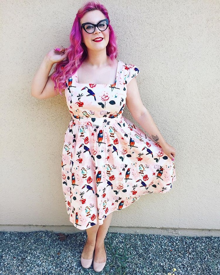 Loni Catherine