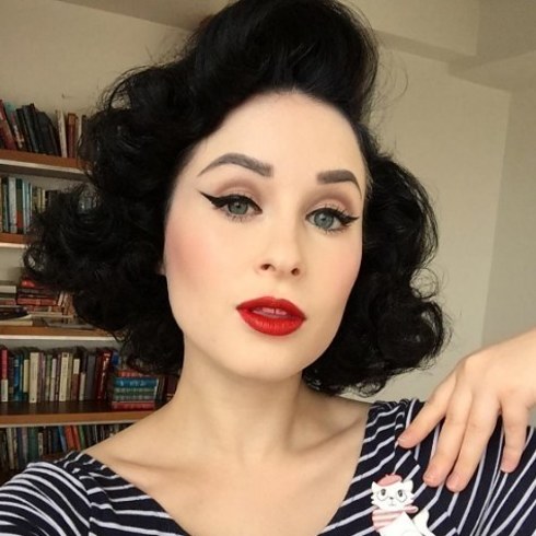 KirstieMyDear