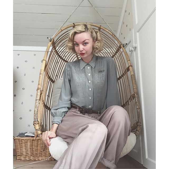 Ida Cathrine