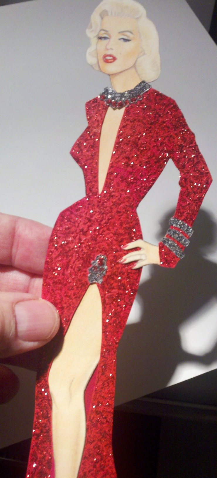 Marilyn Monroe