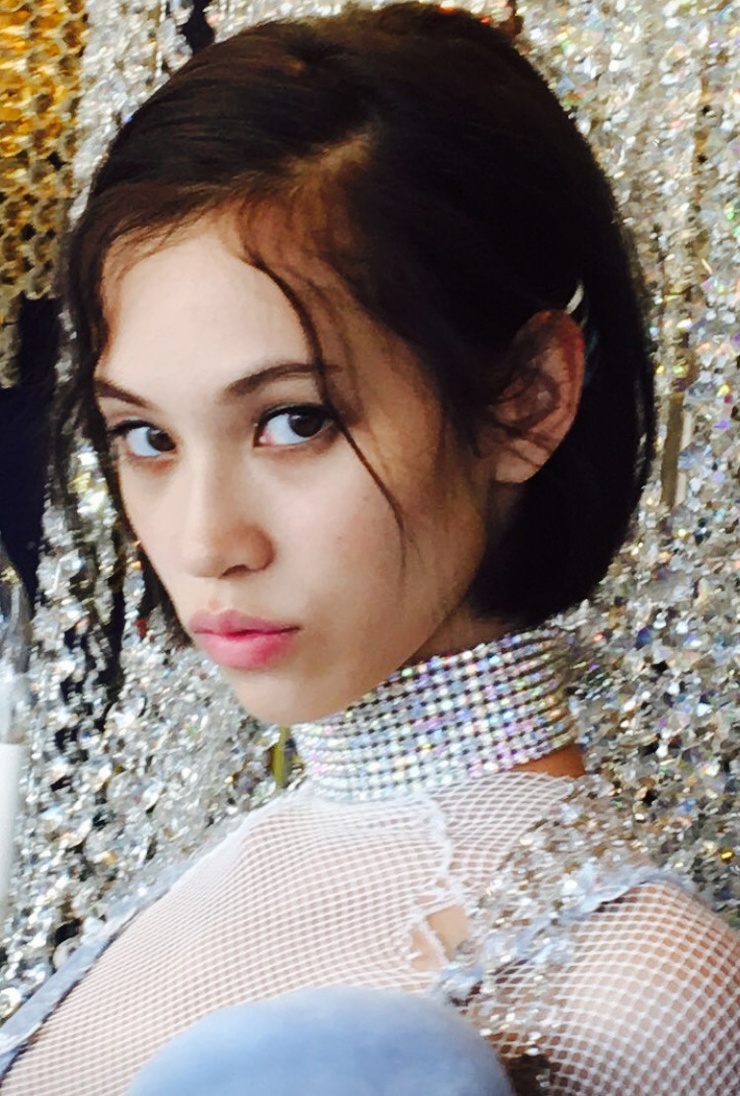 Kiko Mizuhara Kiko Mizuhara