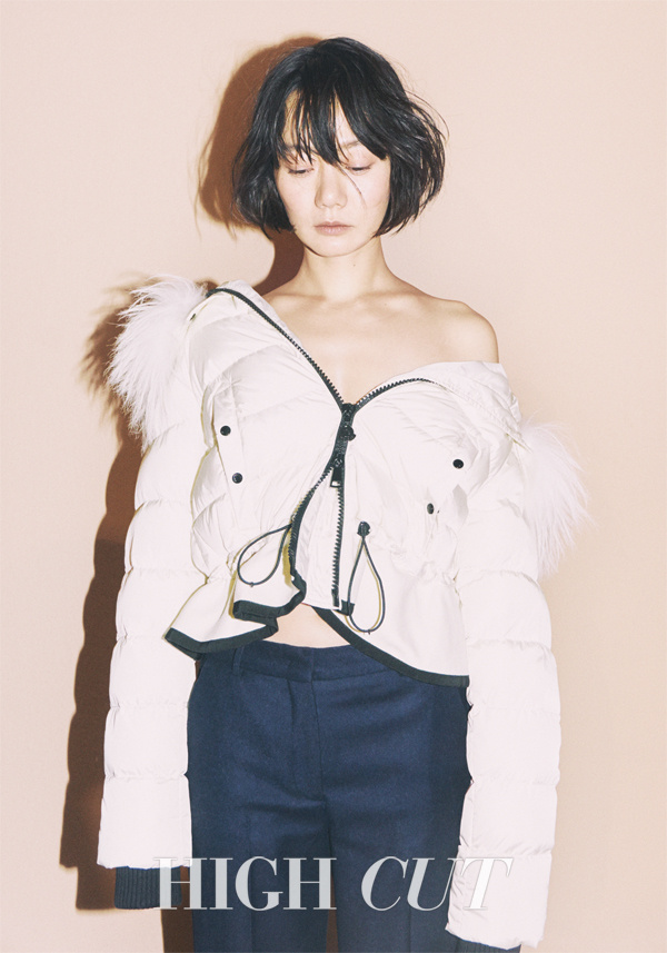 Doona Bae