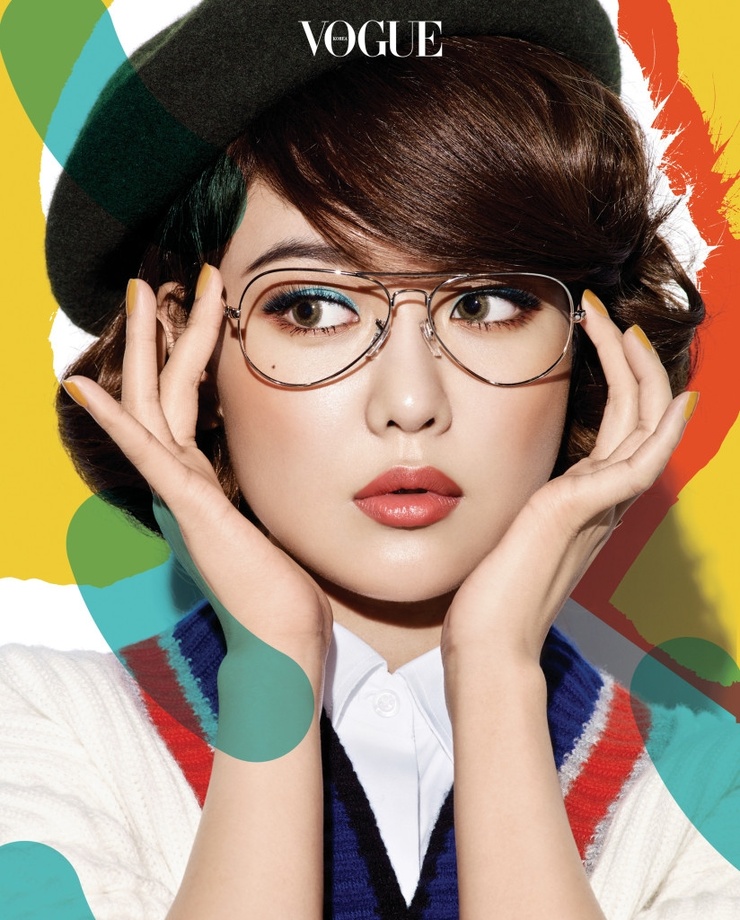 Sooyoung