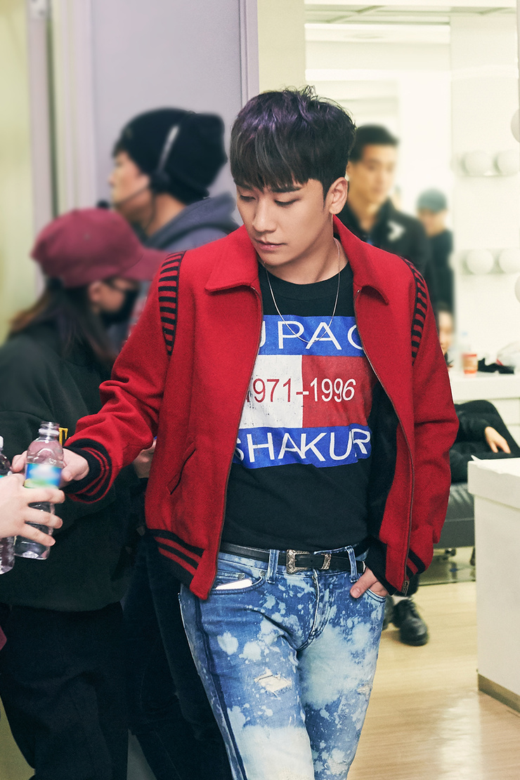 Seungri