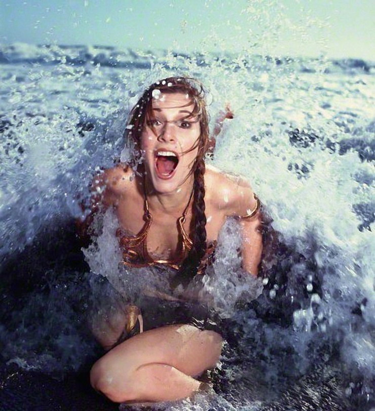 Carrie Fisher Carrie Fisher