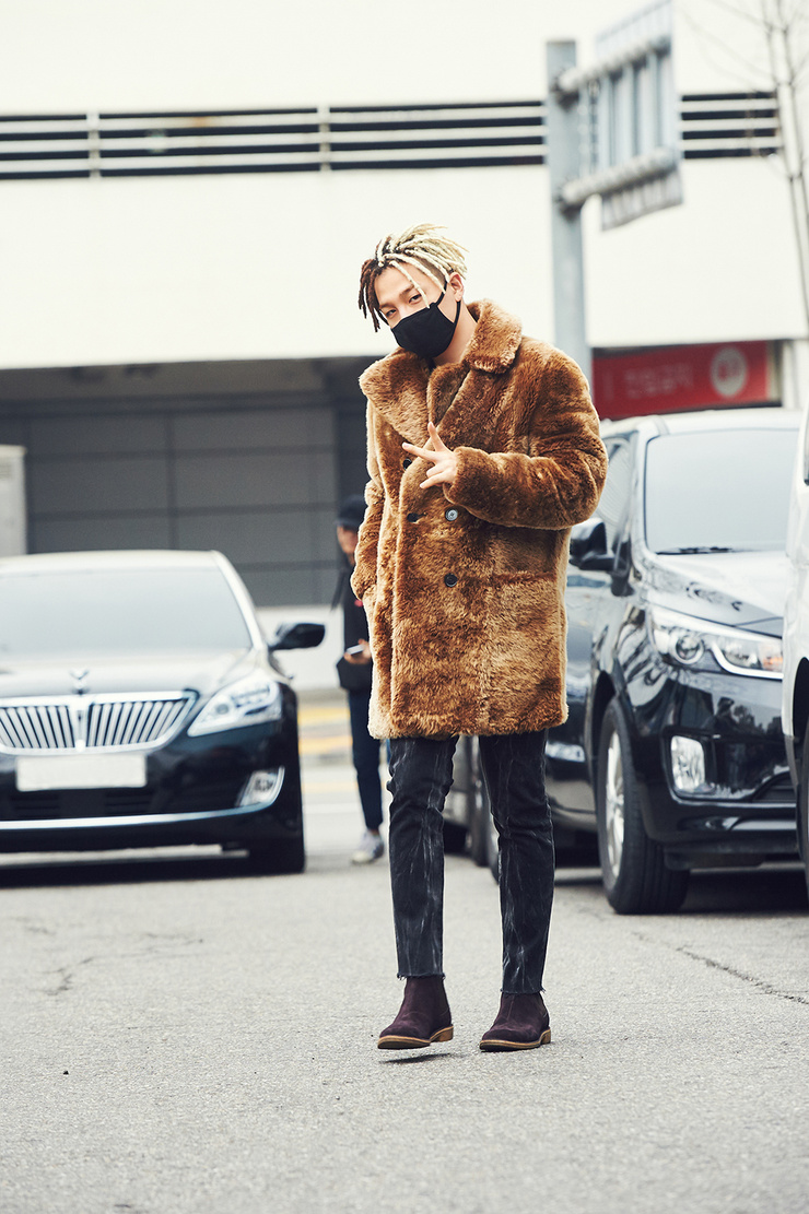 Taeyang