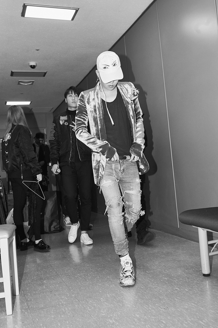g-dragon