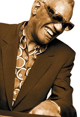 Ray Charles