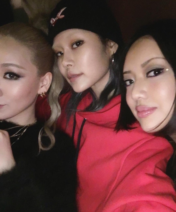 CL