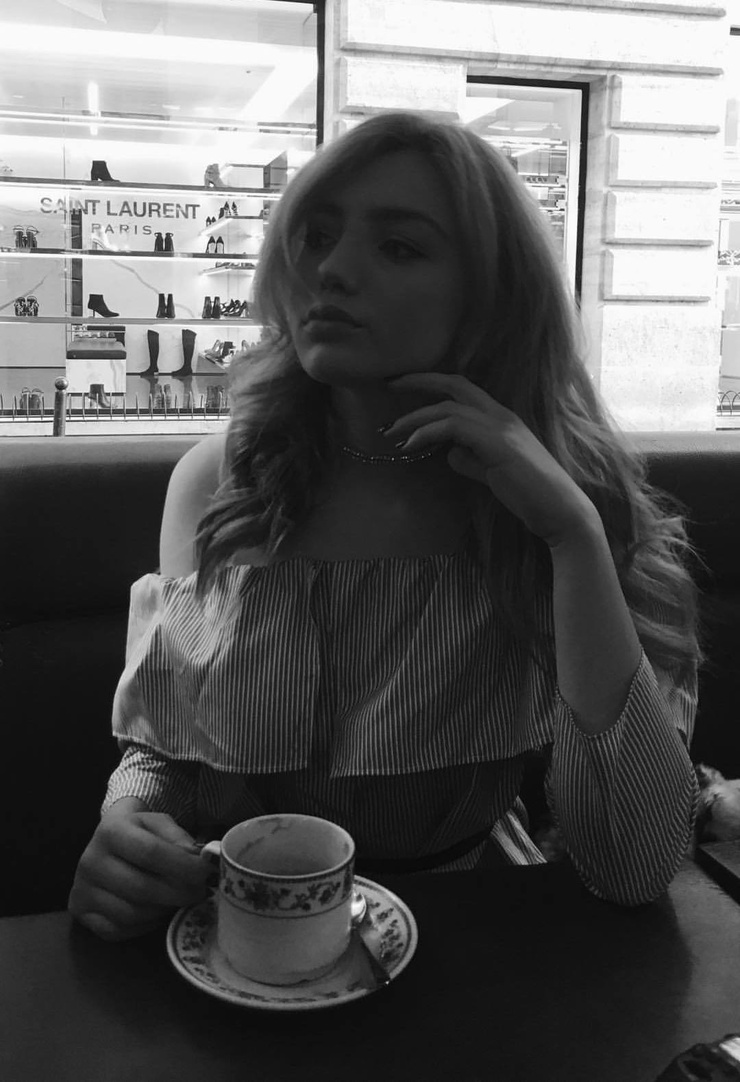 Peyton List
